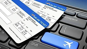 Криптомошенники начали грабить россиян при покупке горящих авиабилетов со скидкой до 30%