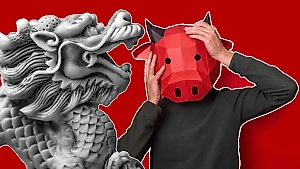 Людям с этими датами рождения ударит по голове кармой сам Дракон