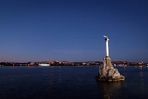 Развожаев: Севастополь остался без света из-за аварийного отключения в сетях