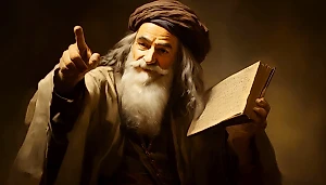 Есть ли Бог? Мудрец Омар Хайям несколько веков назад указал место человека в мире