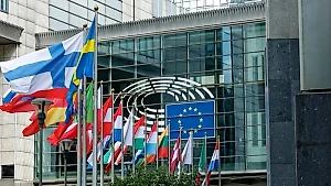 В Европарламенте раскрыли план НАТО по разрушению Украины
