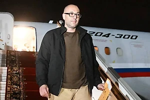 США могут похищать и пытать россиян по всему миру, заявил Селезнёв