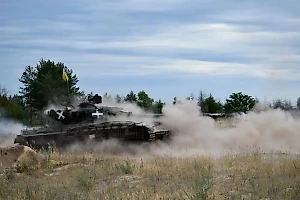 В Китае сделали "жестокое" предупреждение из-за атаки ВСУ на Курскую область