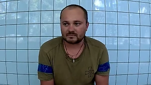 ВС РФ профессионально пленили группу ВСУ, наблюдавшую за мостом под Курском