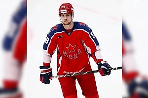 Вернувшийся из Америки хоккеист рассказал о разнице менталитетов в России и США