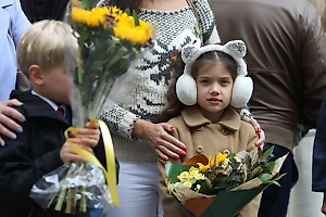 Родителей предупредили об активности мошенников в преддверии 1 сентября