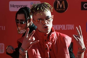 Насобиравший рекордные 520 штрафов на "Хаммере" Элджей закрыл долги после публикации Life.ru 