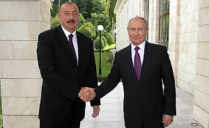 Посол заявил о высоком уровне отношений между Москвой и Баку