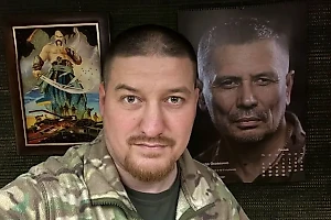 Почему главком ВСУ боится штурмовика Ишкулова, зверствующего в Курской области