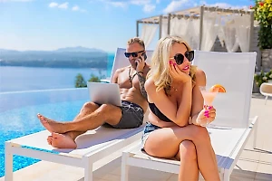 Россиянам подсказали, как накопить на долгожданный отпуск
