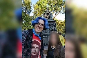 Лидера инцелов России задержали по подозрению в педофилии