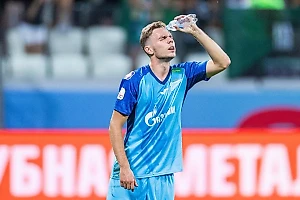 Максим Глушенков оказался злостным нарушителем ПДД