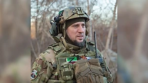 Алаудинов: ВСУ передислоцируются в Курской области для атаки в новом месте