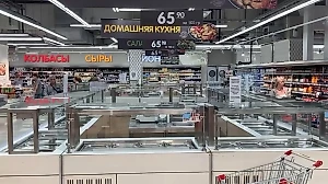 Роспотребнадзор изъял 350 кг гнили и просрочки из SPAR после расследования SHOT ПРОВЕРКИ