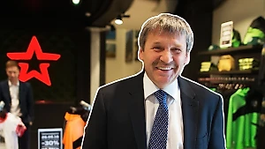 Что известно о задержании миллионера из "Военторга" Павлова