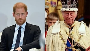 Король Карл III оборвал общение и игнорирует звонки принца Гарри