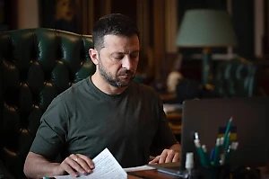 Политолог предсказал судьбу Зеленского после отставки министров