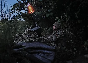 В Германии назвали "самую важную часть фронта" для ВСУ