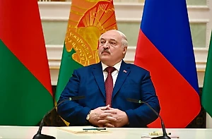 Лукашенко поедет лично решать проблемы у границы с Украиной