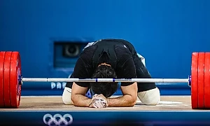 В МОК признали, что на Олимпиаде в Париже не всё было идеально