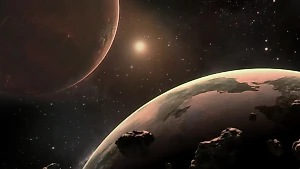 Марс и Юпитер "подружатся" в небе 14 августа: Чего ждать от грандиозного сближения планет