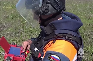 Глава Липецкой области объяснил хлопки в регионе работой взрывотехников