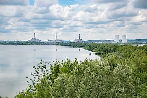 "Росатом": Курская АЭС работает в штатном режиме