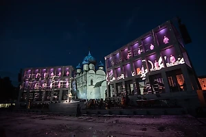 В Суздале к 1000-летию города поставили фолк-оперу "Это — Суздаль!"