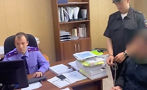 Житель ЯНАО, зарубивший топором двух приятелей и изнасиловавший женщину, отправится на лечение