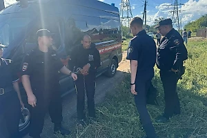 Под Самарой педофил убил и изнасиловал двухлетнюю дочку соседей