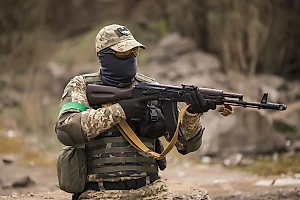 Атака ВСУ на Курскую область вызвала панику на Западе