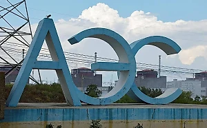 В атаке на Запорожскую АЭС нашли западный след