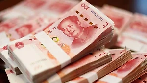 Региональные банки в Китае прекращают приём платежей из России