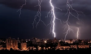 Страсть к парению "электронок" притянула смертельную молнию к жительнице Забайкалья