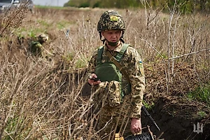 Алаудинов – об обстановке в Курской области: ВСУ несут максимальные потери с начала СВО