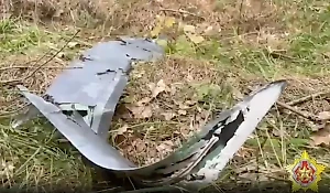 Украина сделала хамский выпад в адрес Белоруссии по поводу дронов