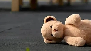 Семья 2-летней девочки, убитой соседом-педофилом, находится в шоке