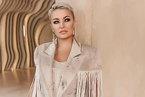 Катя Лель выпустит песню на галактическом языке в соавторстве с пришельцами