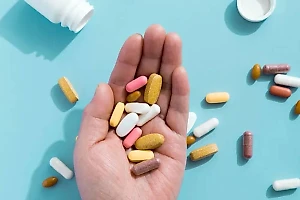 Врач раскрыла угрозу запрещённых БАДов, которые продаются на маркетплейсах