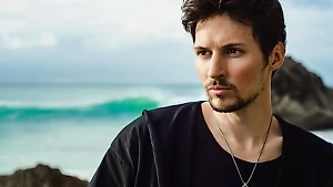 Соратник Ассанжа объяснил задержание Дурова желанием Запада получить данные по СВО