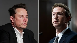 Маск рассказал, почему Цукербергу не грозит участь Дурова