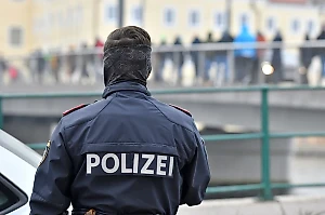 Подозреваемый в нападении в Германии сириец сам сдался полиции