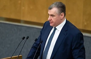 В ЛДПР заявили о планах создать российско-французский комитет в поддержку Дурова