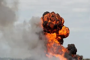 Подполье узнало цели одного из самых массированных ударов по Украине