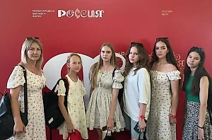 Как выставка «Россия» вдохновила молодое поколение