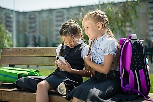 Тяжело в учении: В российских школах хотят ввести контрольное взвешивание ранцев