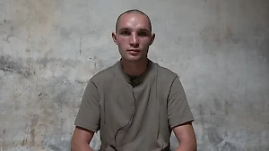 Прошедший обучение в Германии боец ВСУ добровольно сдался в плен Армии России