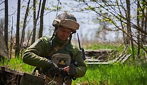 Сырский раскрыл наиболее сложное для ВСУ направление на фронте