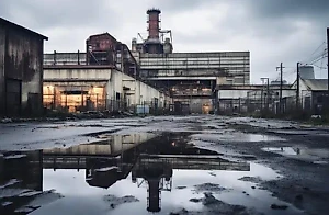 «Удары возмездия» вызвали взрывы в Киеве, Ровно и Сумах