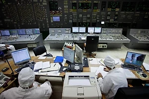 В Совфеде надеются на массовое «прозрение» после визита Рафаэля Гросси на Курскую АЭС